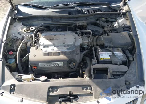 2011 Honda Accord 3.5 Ex-L from USA, damaged, VIN 1HGCS2B86BA004963